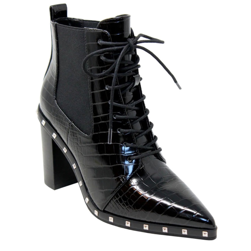 Charles By Charles David Debate Boot